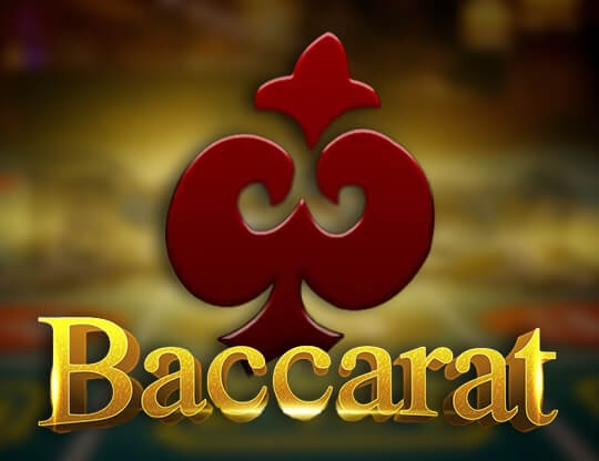 Baccarat (Urgent Games)